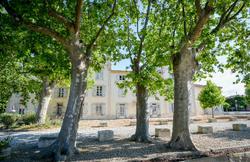 Le Chateau De Jouarres by Olydea