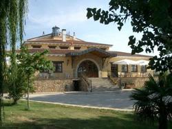 Hotel de Rubielos