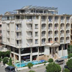Temple Hotel Didyma-Didim