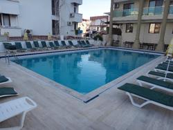 Temple Hotel Didyma-Didim