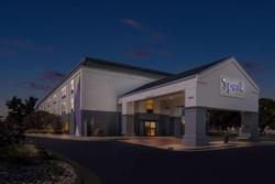Spark by Hilton Stevensville