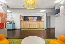Spark by Hilton Stevensville
