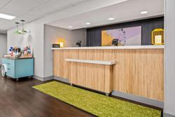 Spark by Hilton Stevensville