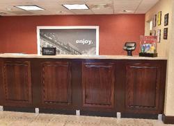 Hampton Inn Selma
