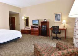 Hampton Inn Selma