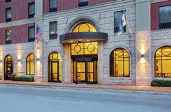 Hampton Inn Pikeville