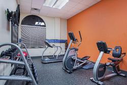 Hampton Inn Pikeville