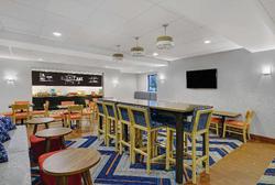 Hampton Inn Utica
