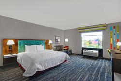 Hampton Inn Utica
