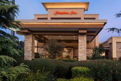 Hampton Inn Ft. Smith