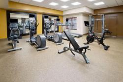 Hilton Garden Inn Milford