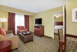 Homewood Suites by Hilton Tampa-Brandon