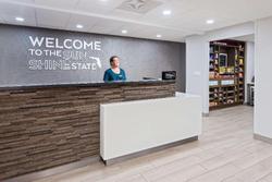 Hampton Inn Perry