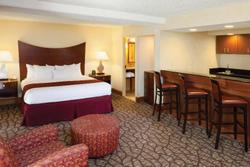DoubleTree by Hilton Hotel Johnson City