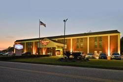 Hampton Inn Greenville