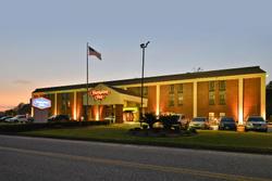 Hampton Inn Greenville