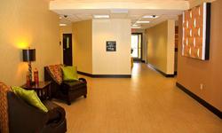Hampton Inn Greenville