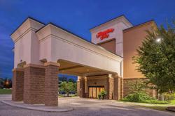 Hampton Inn Jackson, AL