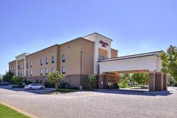 Hampton Inn Jackson, AL
