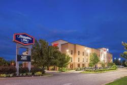 Hampton Inn Jackson, AL