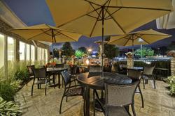 Hilton Garden Inn Fort Collins