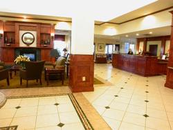 Hilton Garden Inn Fayetteville/Fort Bragg