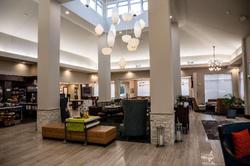 Hilton Garden Inn Fayetteville/Fort Bragg