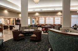 Hilton Garden Inn Fayetteville/Fort Bragg