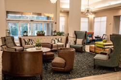 Hilton Garden Inn Fayetteville/Fort Bragg