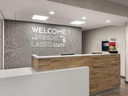 Hampton Inn & Suites Petoskey