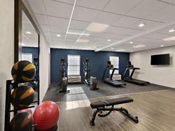 Hampton Inn & Suites Petoskey