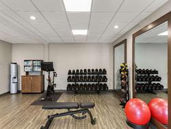 Hampton Inn & Suites Petoskey