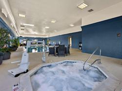 Hampton Inn & Suites Petoskey
