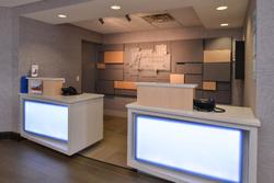Holiday Inn Express Olean