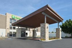 Holiday Inn Express Olean
