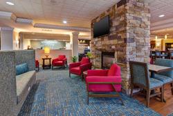 Hampton Inn Princeton
