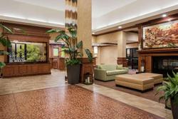 Hilton Garden Inn St. Louis Shiloh/OFallon
