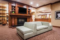 Hilton Garden Inn St. Louis Shiloh/OFallon