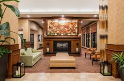 Hilton Garden Inn St. Louis Shiloh/OFallon