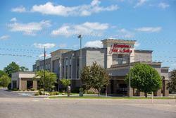 Hampton Inn and Suites Alexandria, MN