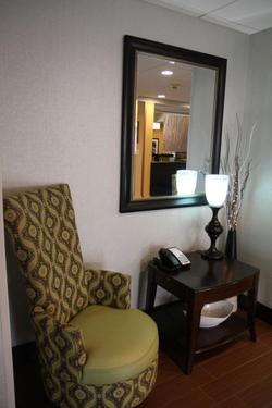 Hampton Inn Greeneville