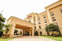 Hampton Inn & Suites Pine Bluff