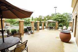 Hampton Inn & Suites Pine Bluff