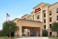 Hampton Inn & Suites Pine Bluff