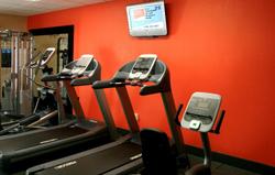 Hampton Inn Natchitoches