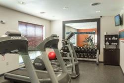 Hampton Inn Goshen