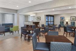 Hampton Inn Lagrange near Callaway Gardens