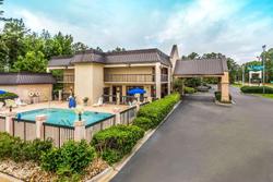 Quality Inn Walterboro