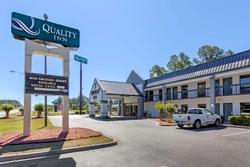 Quality Inn Walterboro