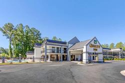 Quality Inn Walterboro